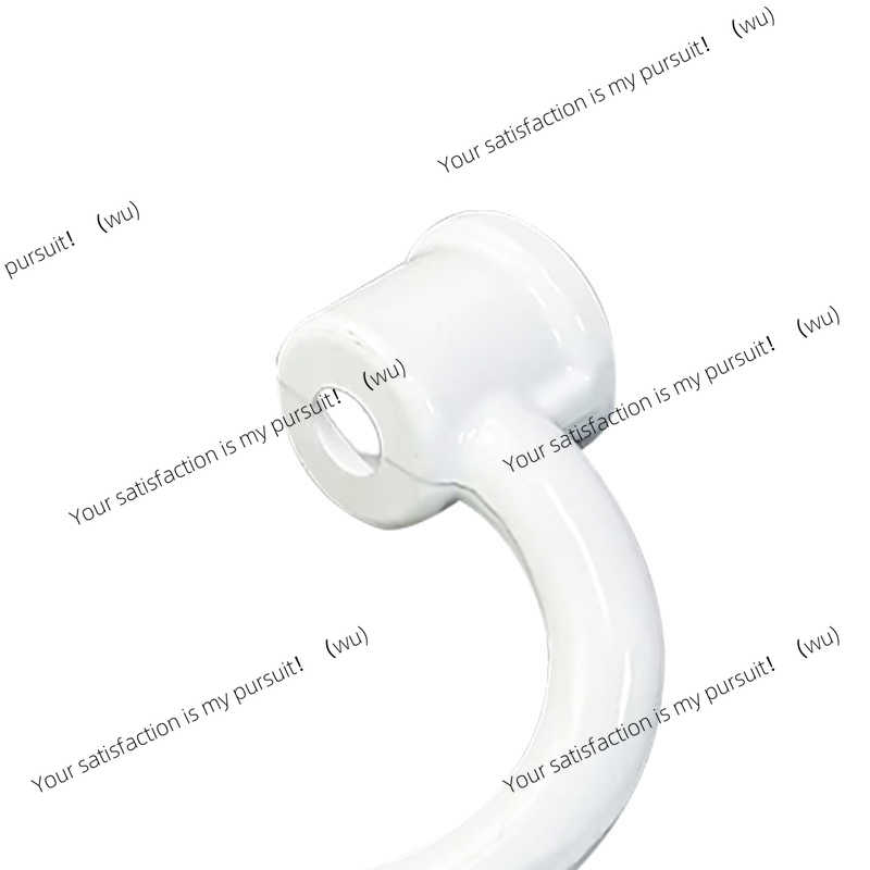 Spiraalvormige deeghaak vervan - Kitchenaid Mixer Pro 600 recensie en prijs