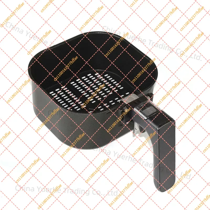 Airfryer bakmand voor Philips  - Philips Air Fryer Hd9252 recensie en prijs